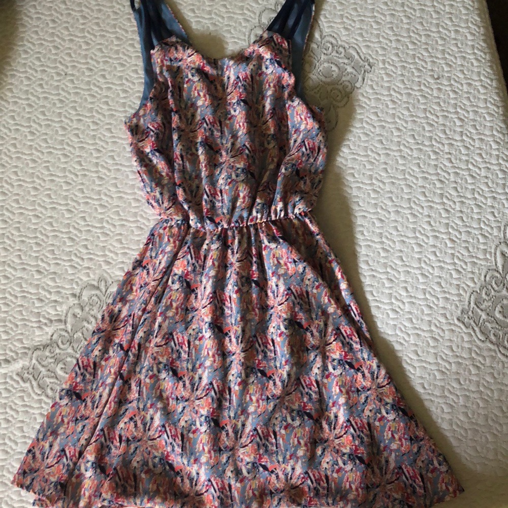 Nordstrom Lush Dress XS